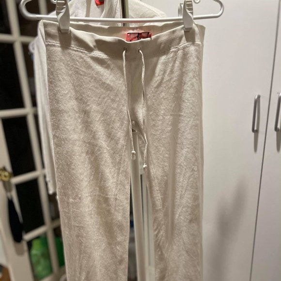 Juicy Couture Trackpants - Picture 1 of 4
